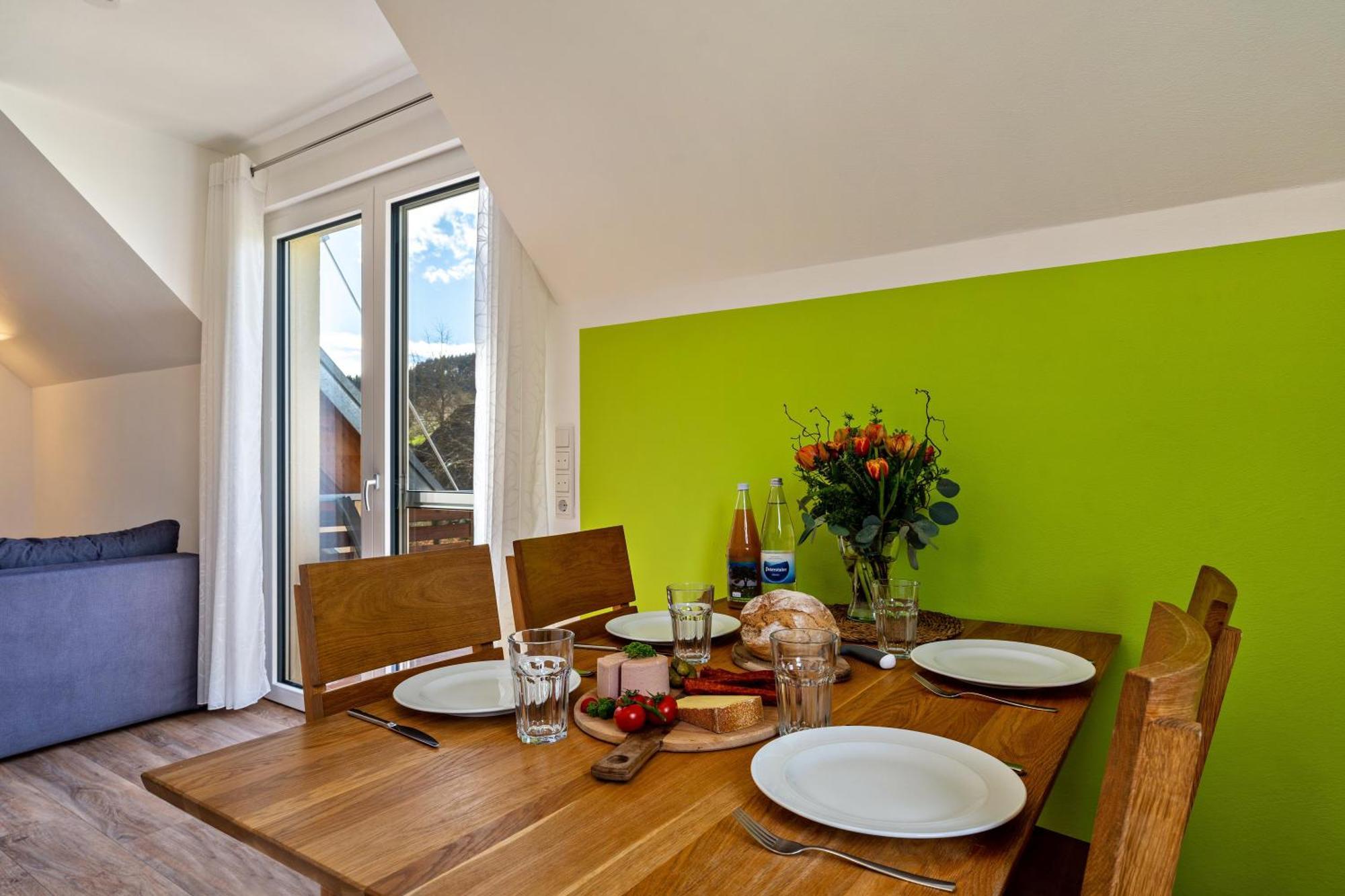 Ferienhof Vordere Alm โอเบอร์เคียร์ช ภายนอก รูปภาพ