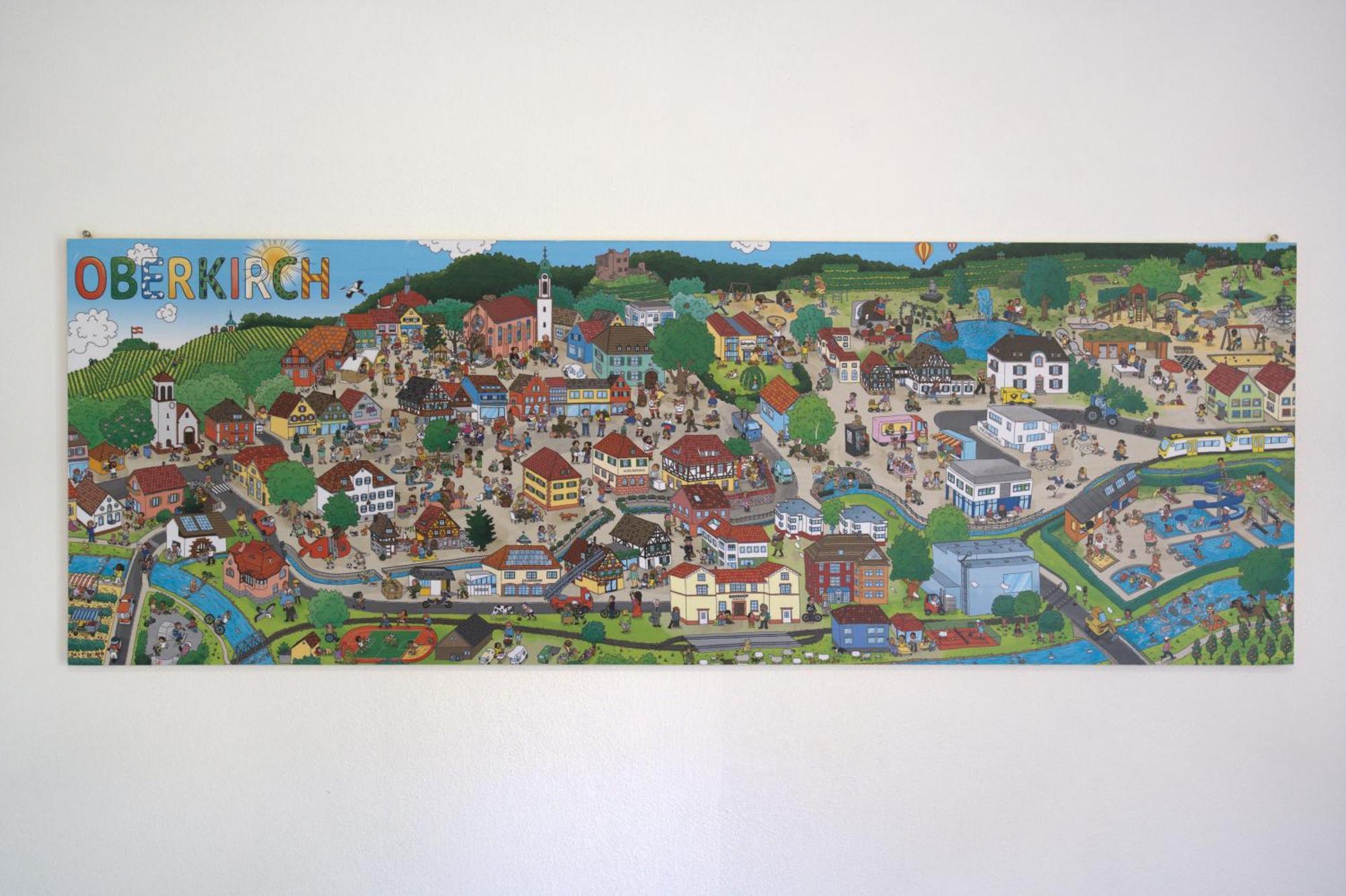 Ferienhof Vordere Alm โอเบอร์เคียร์ช ภายนอก รูปภาพ